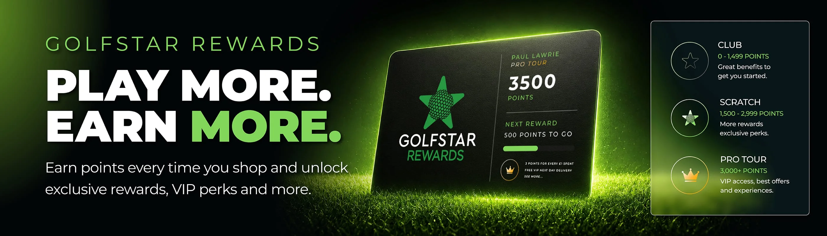 Elevate Your Game Today